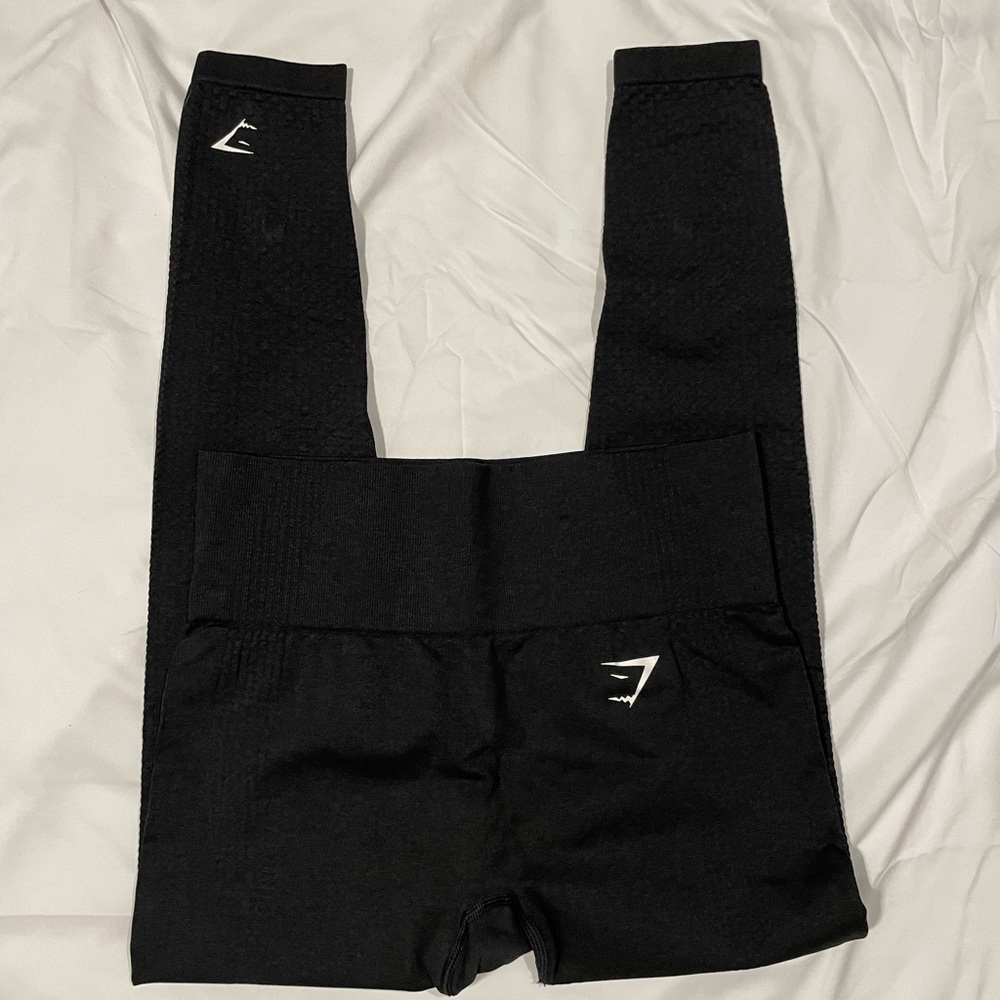 GYMSHARK LEGGINGS